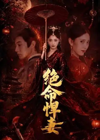 短剧《绝命悍妻（72集）麻家铭＆孟璐》海报