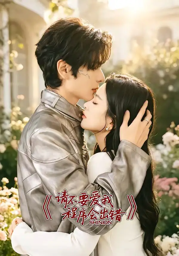 短剧《请不要爱我,程序会出错(18集)艾克力亚&邹斯琦》海报