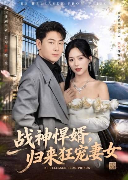 短剧《战神悍婿，归来狂宠妻女（83集）李政宇＆江十安》海报