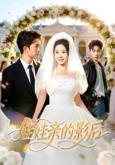 短剧《娃娃亲的影后(79集)王子亓&关丁戈》海报