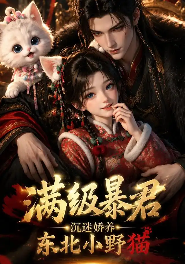 短剧《满级暴君沉迷娇养东北小野猫 (63集)》海报