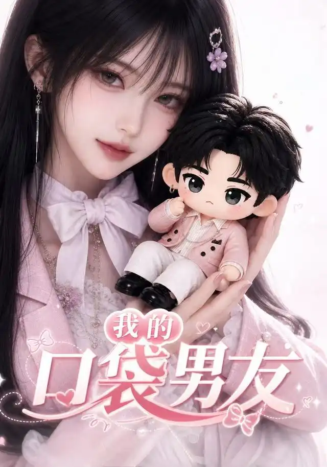 短剧《我的口袋男友 (102集)》海报