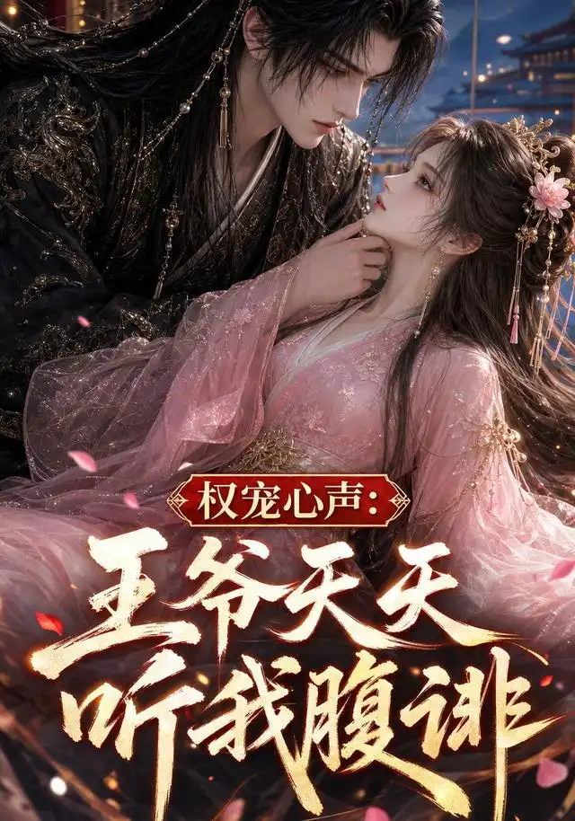 短剧《权宠心声王爷天天听我腹诽 (27集)》海报