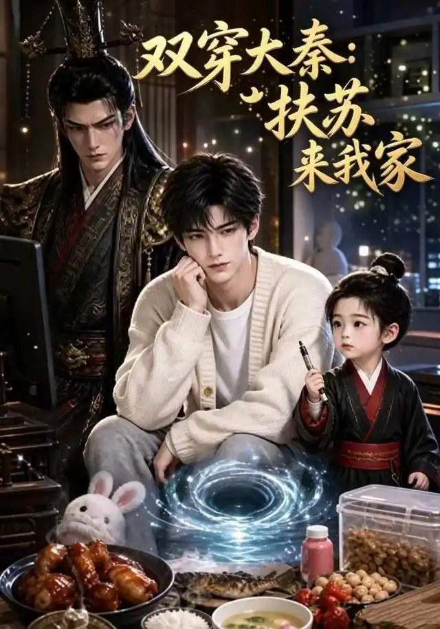 短剧《双穿大秦扶苏来我家第一季 (65集)》海报