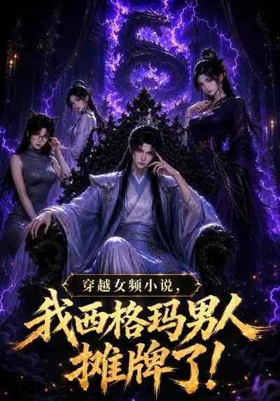 短剧《穿越女频小说我西格玛男人摊牌了第一季 (83集)》海报