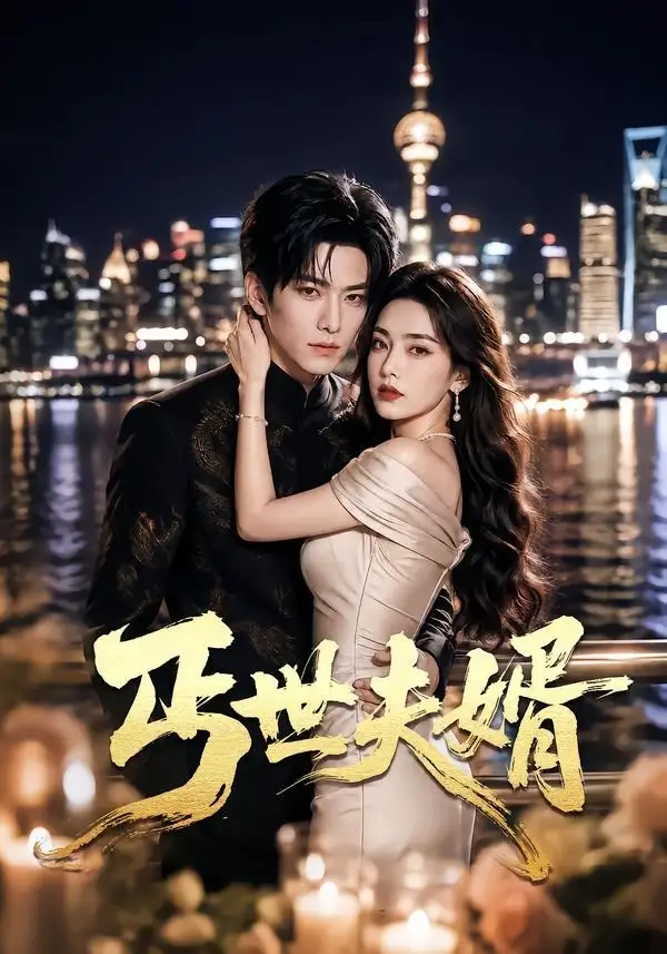 短剧《丐世夫婿 (81集)》海报