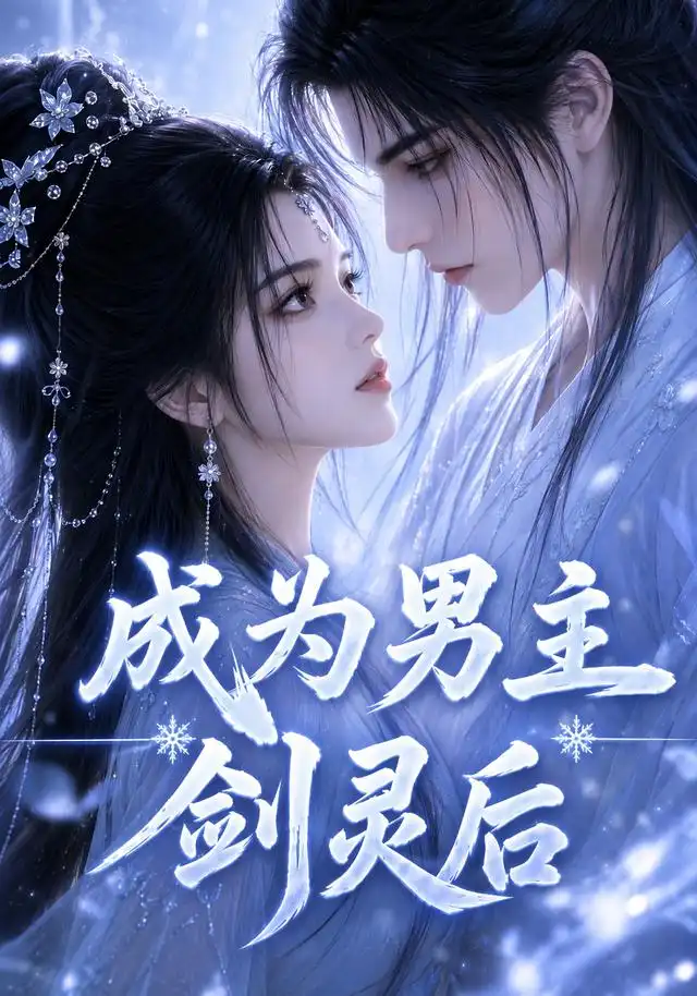 短剧《成为男主剑灵后 (82集)》海报