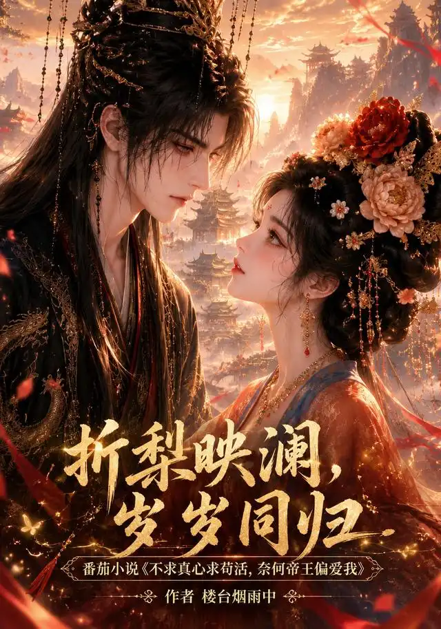 短剧《折梨映澜岁岁同归 (120集)》海报