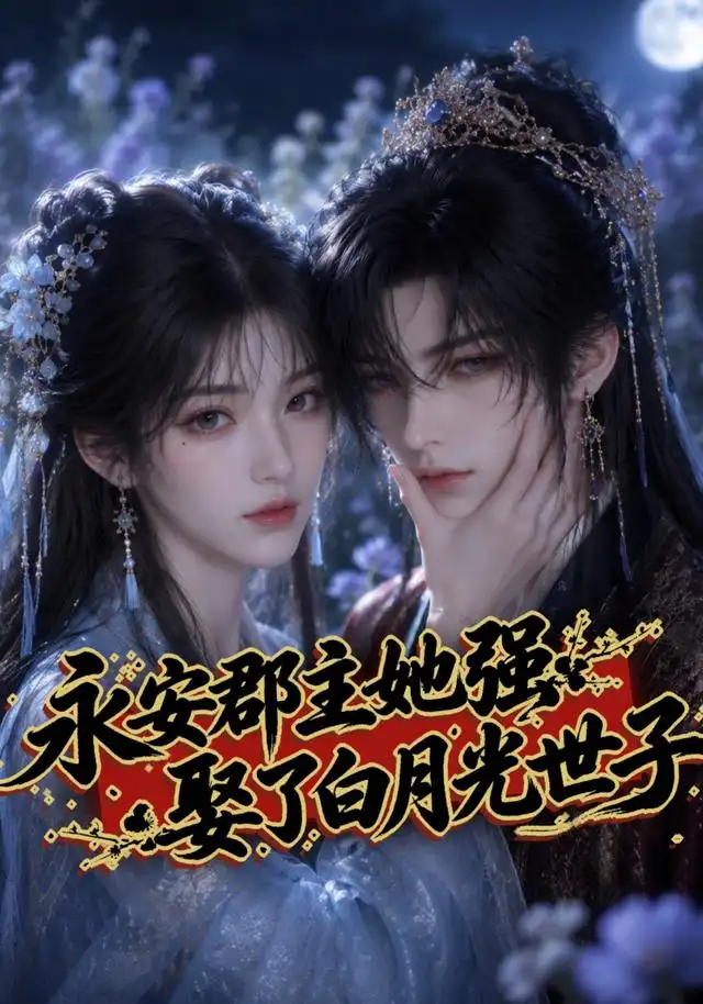 短剧《永安郡主她强娶了白月光世子 (27集)》海报