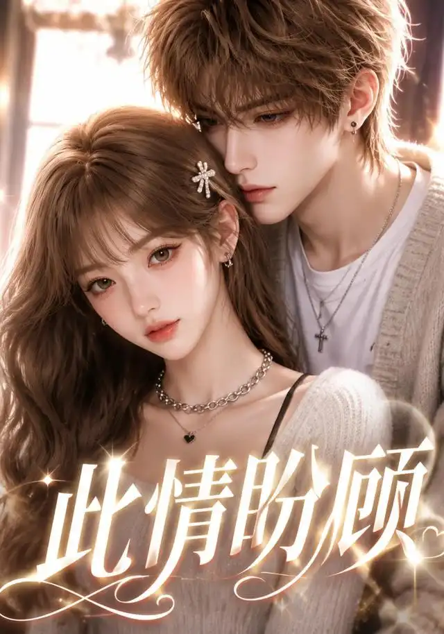 短剧《此情盼顾 (48集)》海报