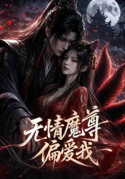 短剧《无情魔尊偏爱我 (70集)》海报