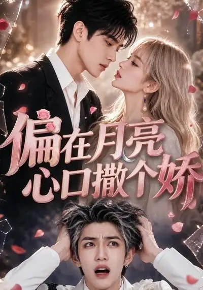 短剧《偏在月亮心口撒个娇 (69集)》海报