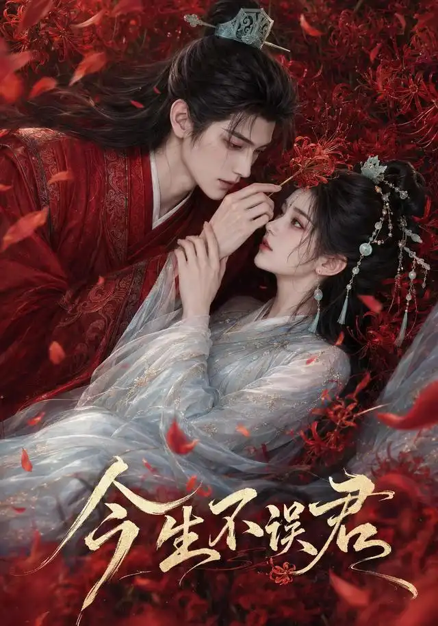 短剧《今生不误君 (106集)》海报