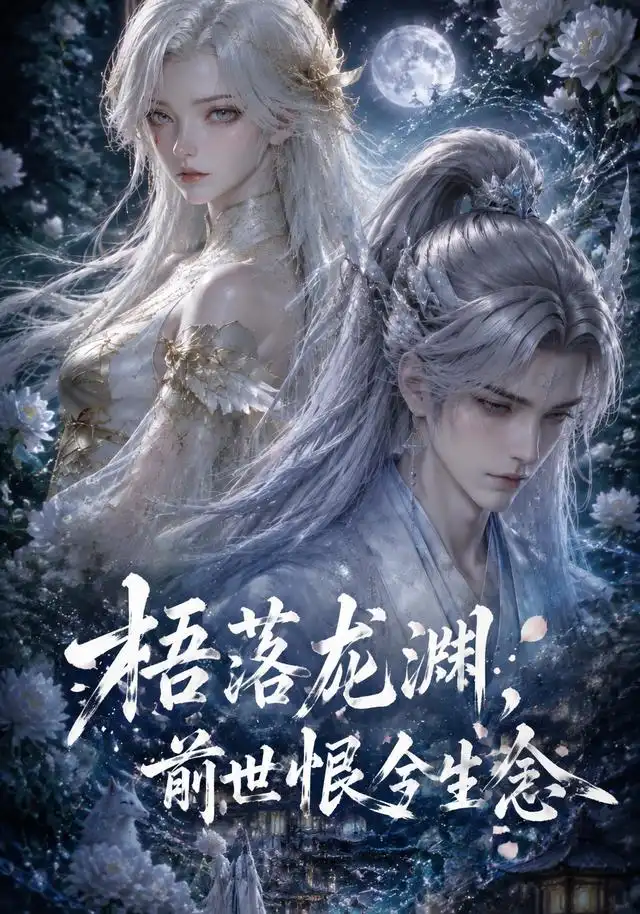 短剧《梧落龙渊前世恨今生念 (42集)》海报