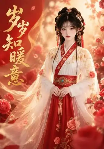 短剧《岁岁知暖意 (130集)》海报