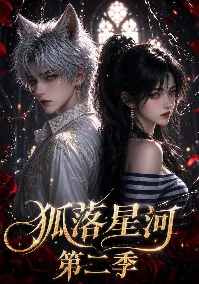 短剧《狐落星河第二季 (113集)》海报