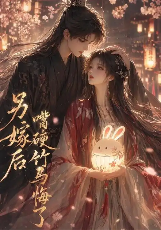 短剧《另嫁后嘴硬竹马悔了 (36集)》海报