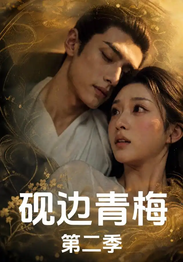 短剧《砚边青梅第二季 (18集)》海报
