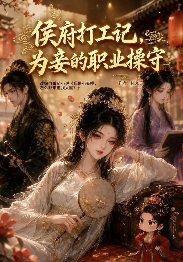 短剧《侯府打工记为妾的职业操守 (111集)》海报