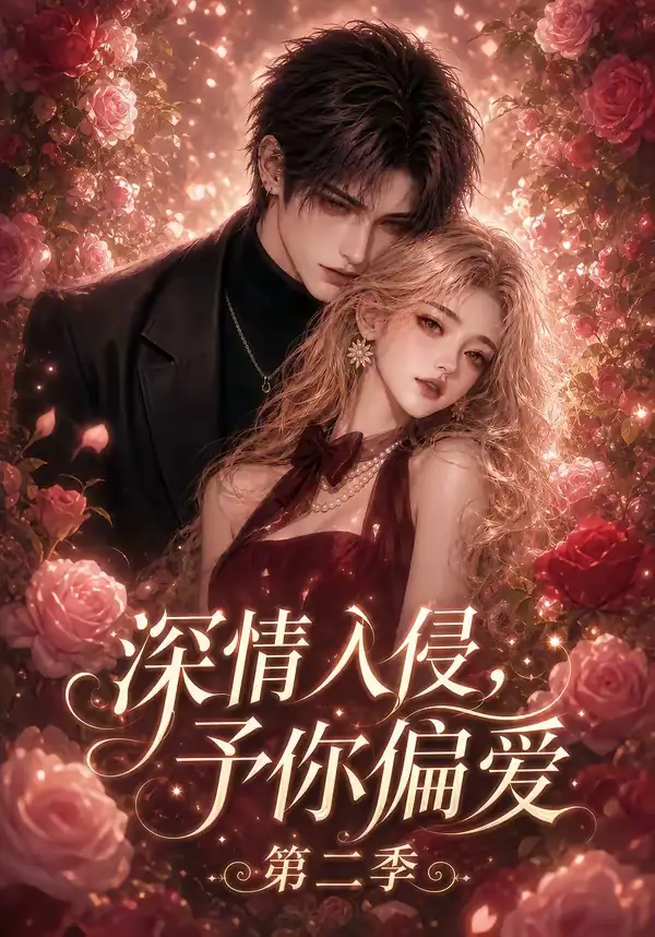 短剧《深情入侵予你偏爱第二季 (87集)》海报