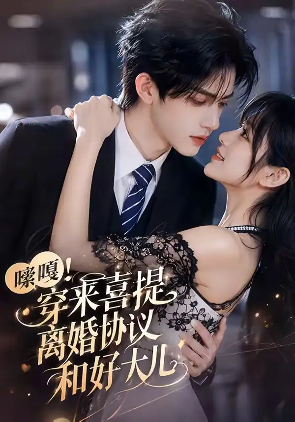 短剧《嗦嘎穿来喜提离婚协议和好大儿 (80集)》海报