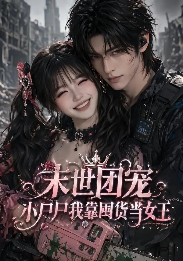 短剧《末世团宠小尸尸我靠囤货当女王 (77集)》海报
