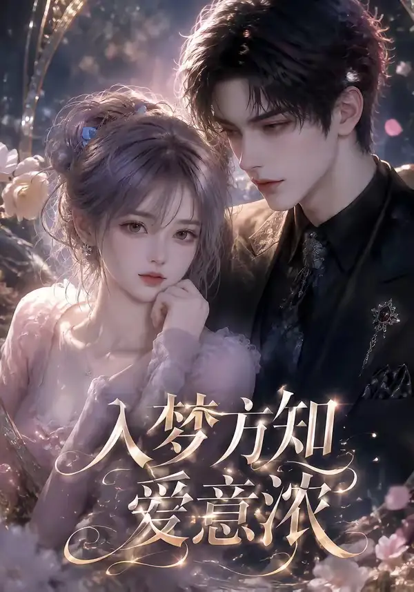 短剧《入梦方知爱意浓 (62集)》海报