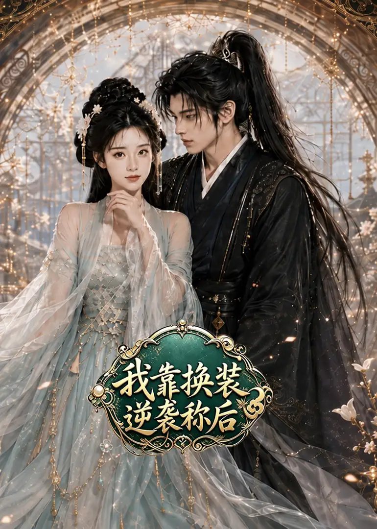 短剧《我靠换装逆袭称后 (60集)》海报