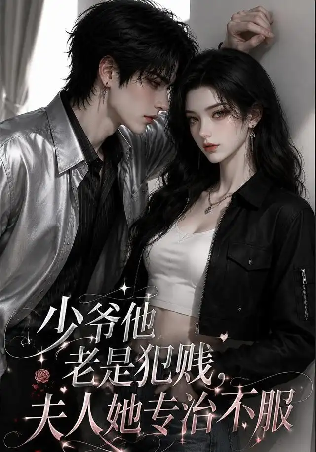 短剧《少爷他老是犯贱夫人她专治不服 (109集)》海报