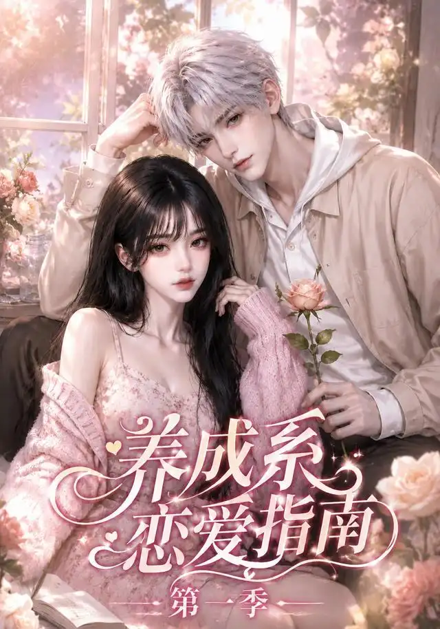 短剧《养成系恋爱指南第一季 (92集)》海报