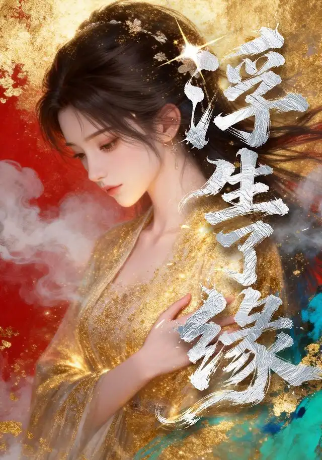 短剧《浮生了缘 (69集)》海报