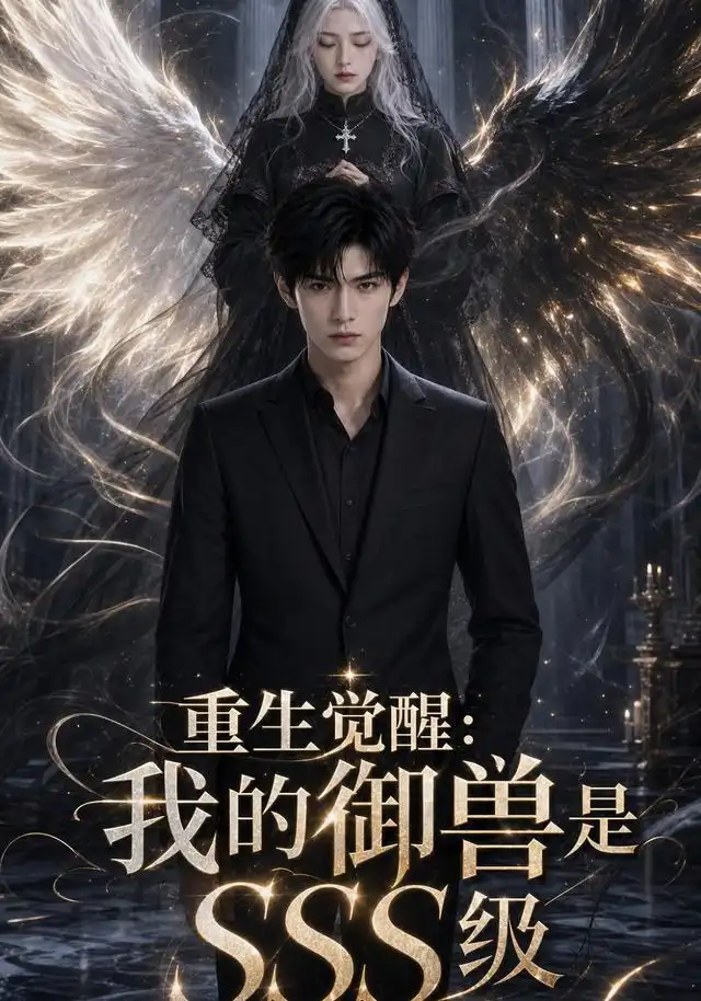 短剧《重生觉醒我的御兽是SSS级 (59集)》海报