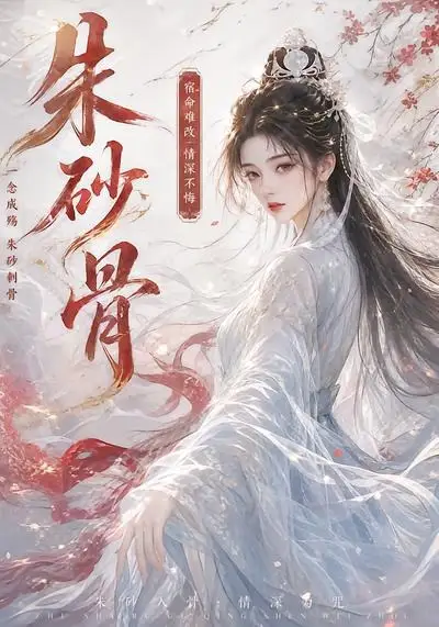 短剧《朱砂骨 (28集)》海报