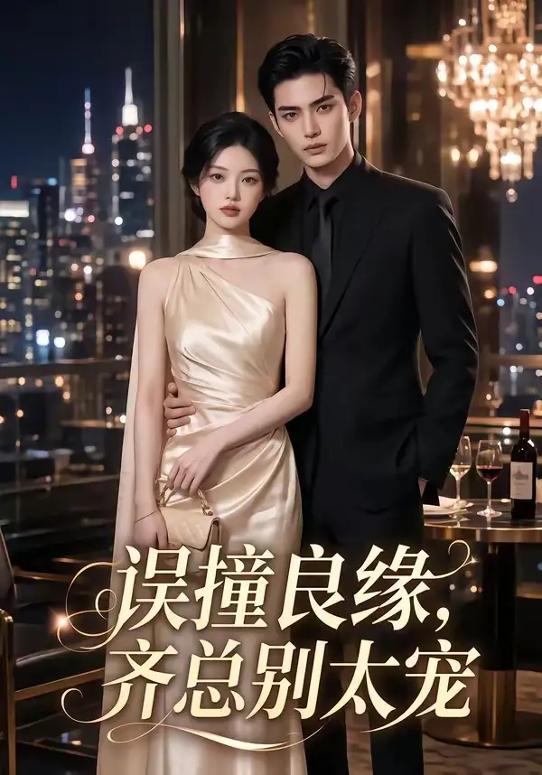 短剧《误撞良缘齐总别太宠 (52集)》海报