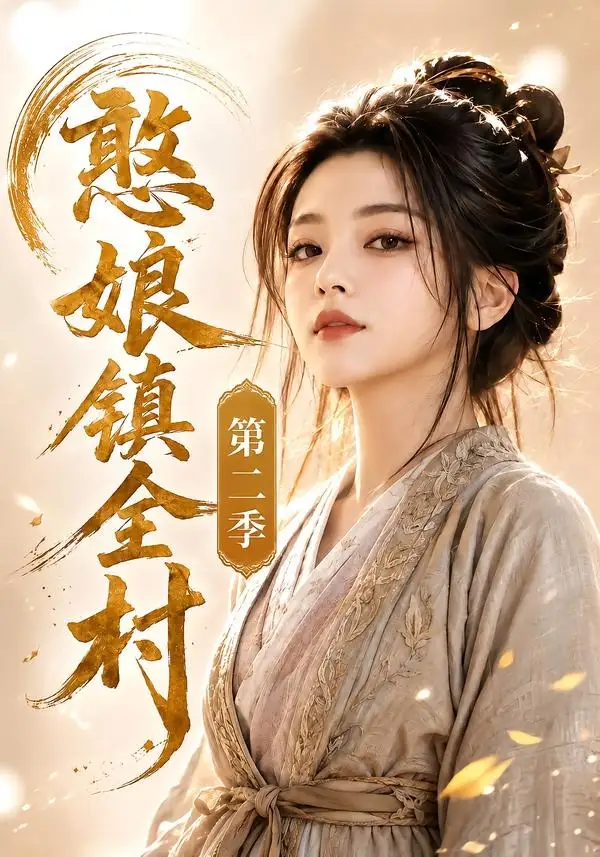 短剧《憨娘镇全村第二季 (75集)》海报