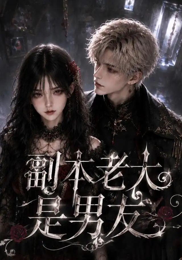 短剧《副本老大是男友 (30集全)》海报