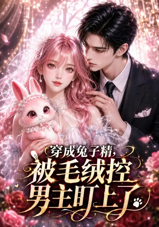 短剧《穿成兔子精被毛绒控男主盯上了 (90集)》海报