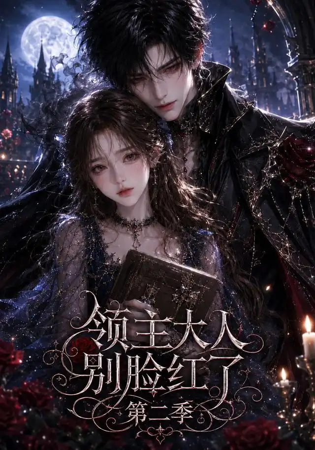 短剧《领主大人别脸红了第二季 (63集)》海报