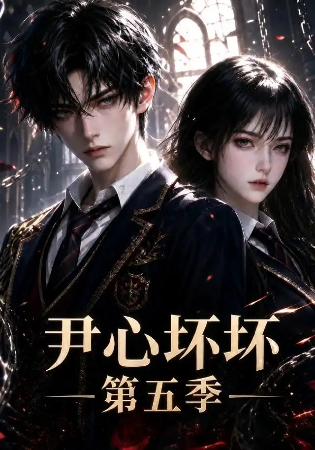 短剧《尹心坏坏第五季 (60集)》海报