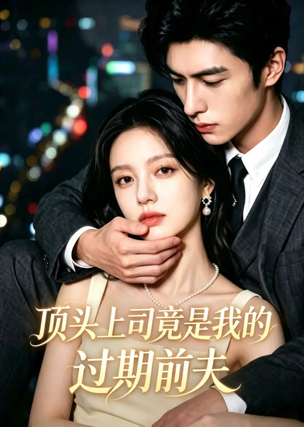 短剧《顶头上司竟是我的过期前夫 (66集)》海报