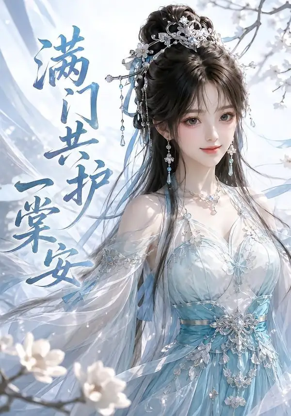 短剧《满门共护一棠安 (64集)》海报