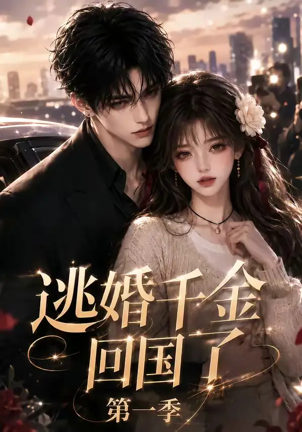 短剧《逃婚千金回国了第一季 (145集)》海报