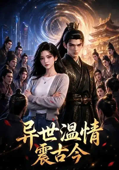 短剧《异世温情震古今 (60集)》海报