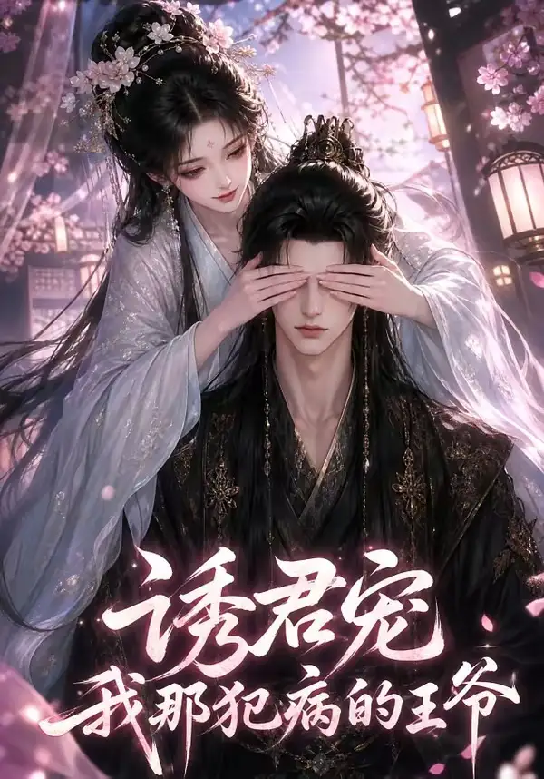 短剧《诱君宠我那犯病的王爷 (70集)》海报