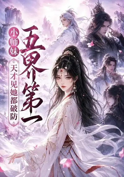 短剧《小师妹五界第一天才见她都破防 (118集)》海报