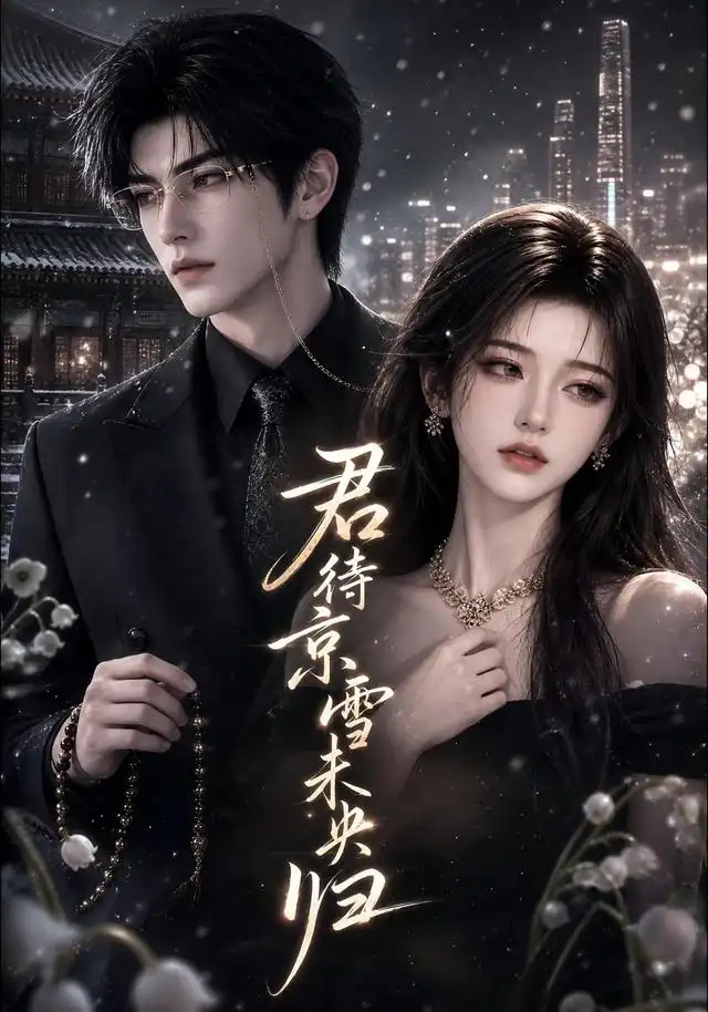 短剧《君待京雪未央归 (78集)》海报