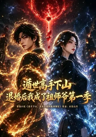 短剧《遁世高手下山退婚后我成了祖师爷第一季 (91集)》海报