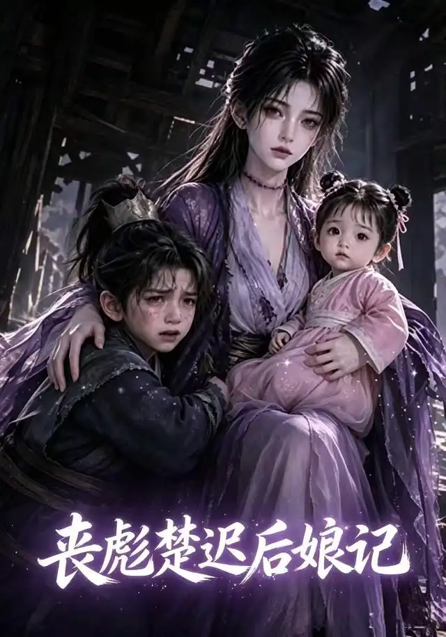 短剧《丧彪楚迟后娘记第一季 (74集)》海报