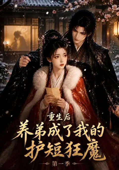 短剧《重生后养弟成了我的护短狂魔第一季 (44集)》海报