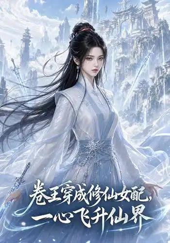 短剧《卷王穿成修仙女配一心飞升仙界 (110集)》海报